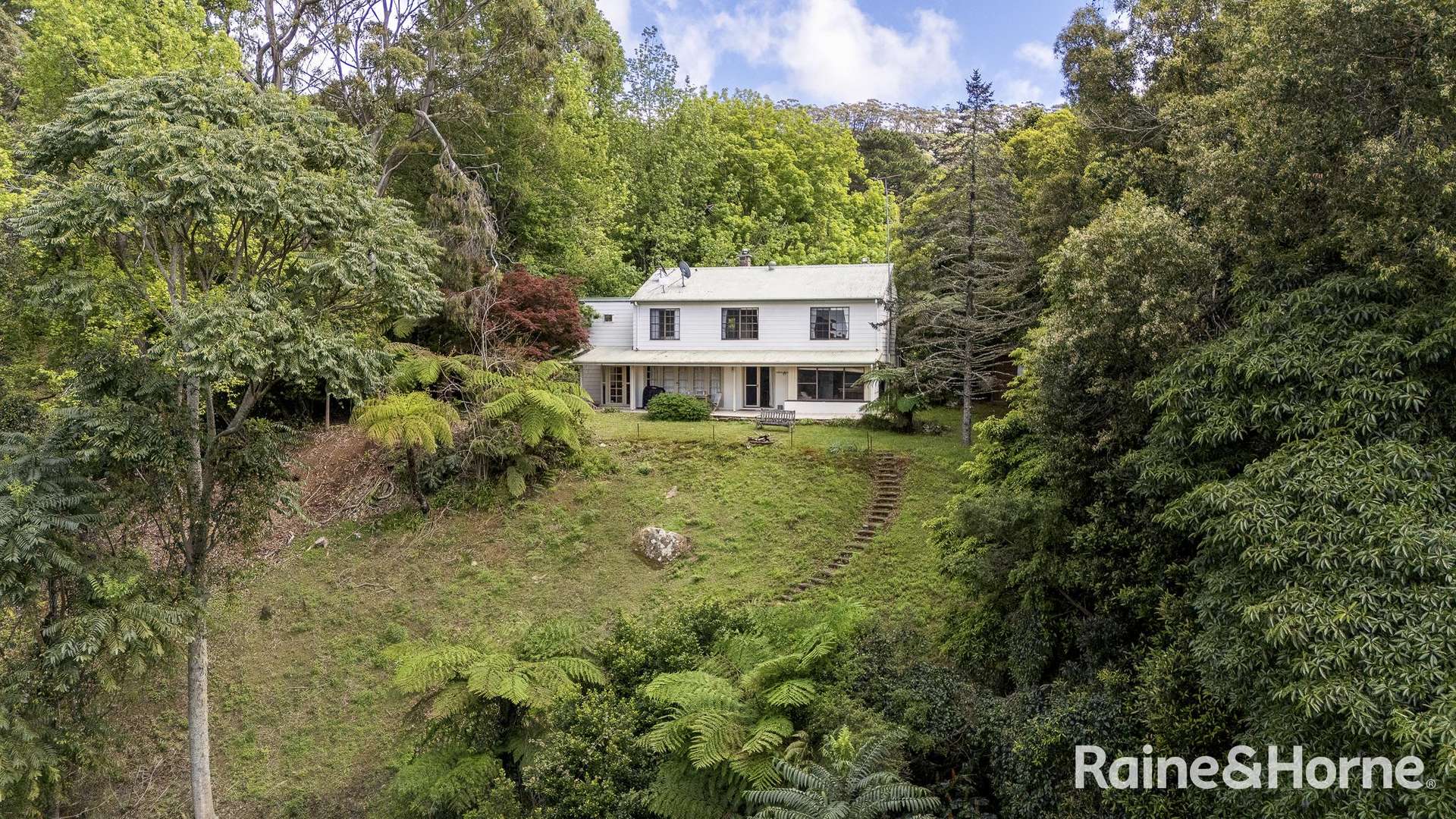 408 Tourist Road, Beaumont For Sale by Farmbuy.com - image 1