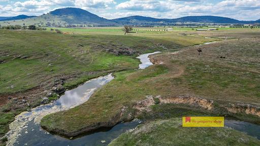 473-475 Burrundulla Road, Mudgee NSW 2850