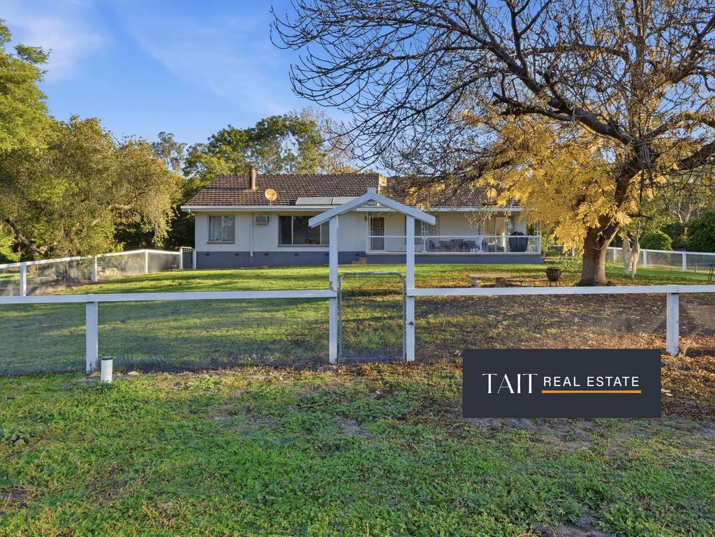 49 Wirrinya Avenue, Glenrowan VIC 3675