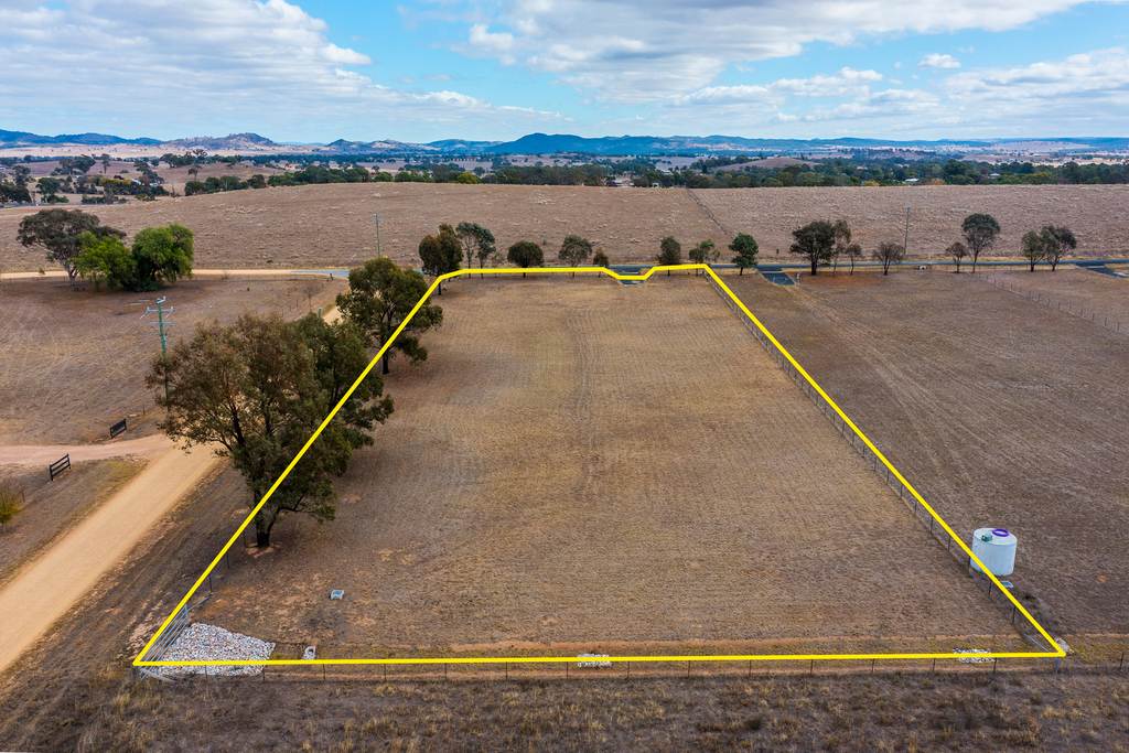 29 Grimshaw Lane, Gulgong NSW 2852