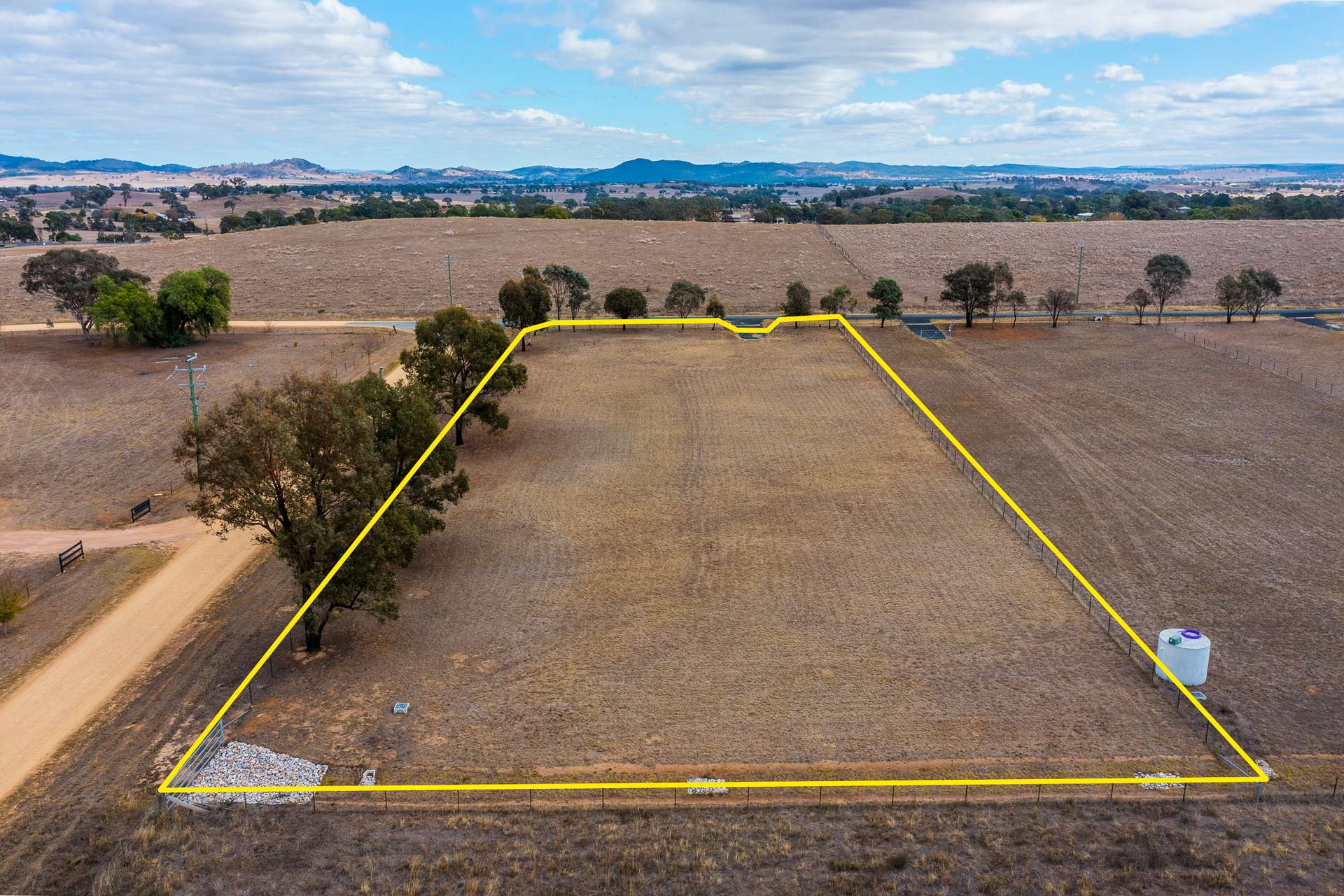 29 Grimshaw Lane, Gulgong For Sale by Farmbuy.com - image 1