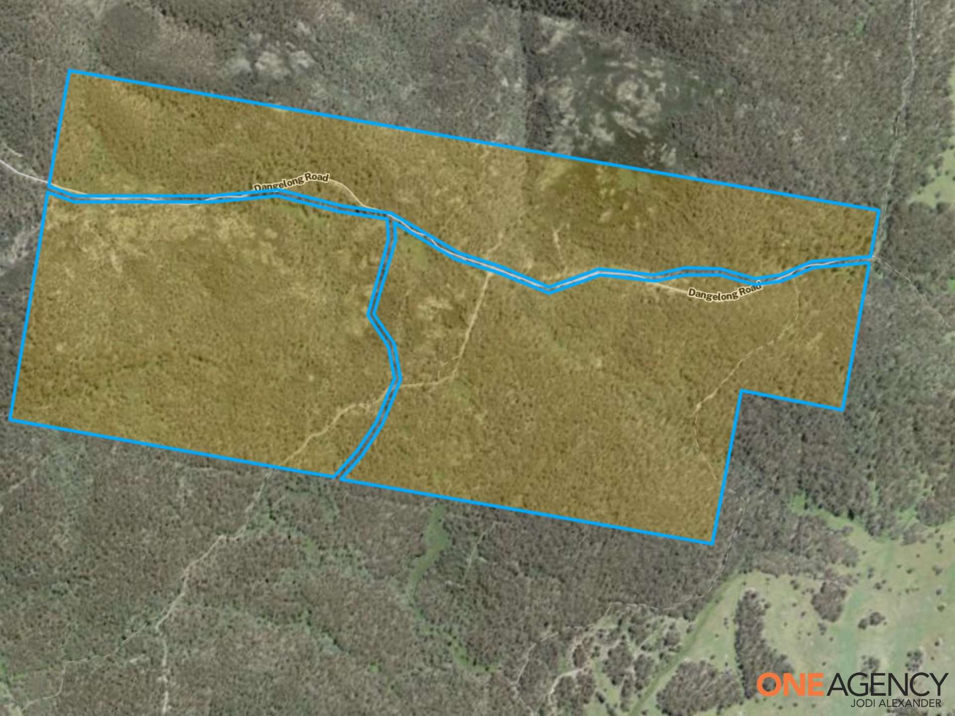 Lot 67, 1830 Dangelong Road, Kybeyan For Sale by Farmbuy.com - image 19
