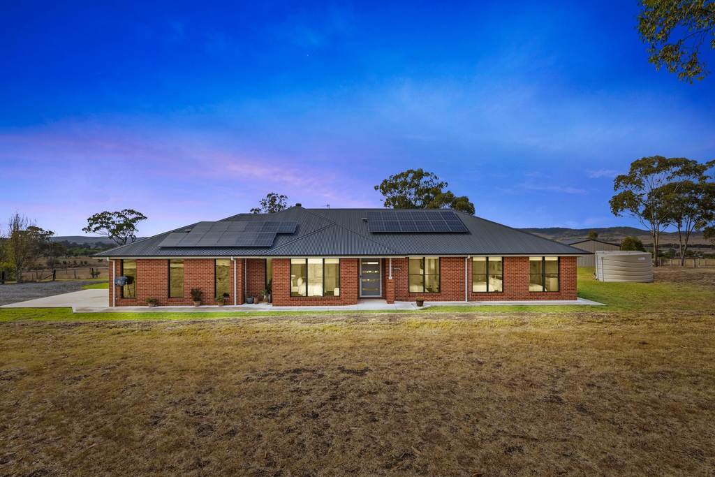13B Grey Gum Road, Denman NSW 2328