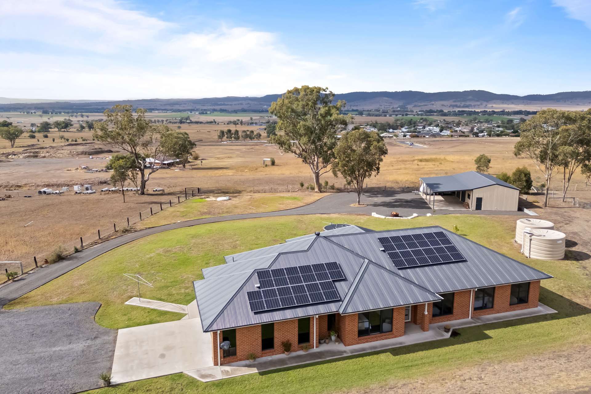 13B Grey Gum Road, Denman For Sale by Farmbuy.com - image 22