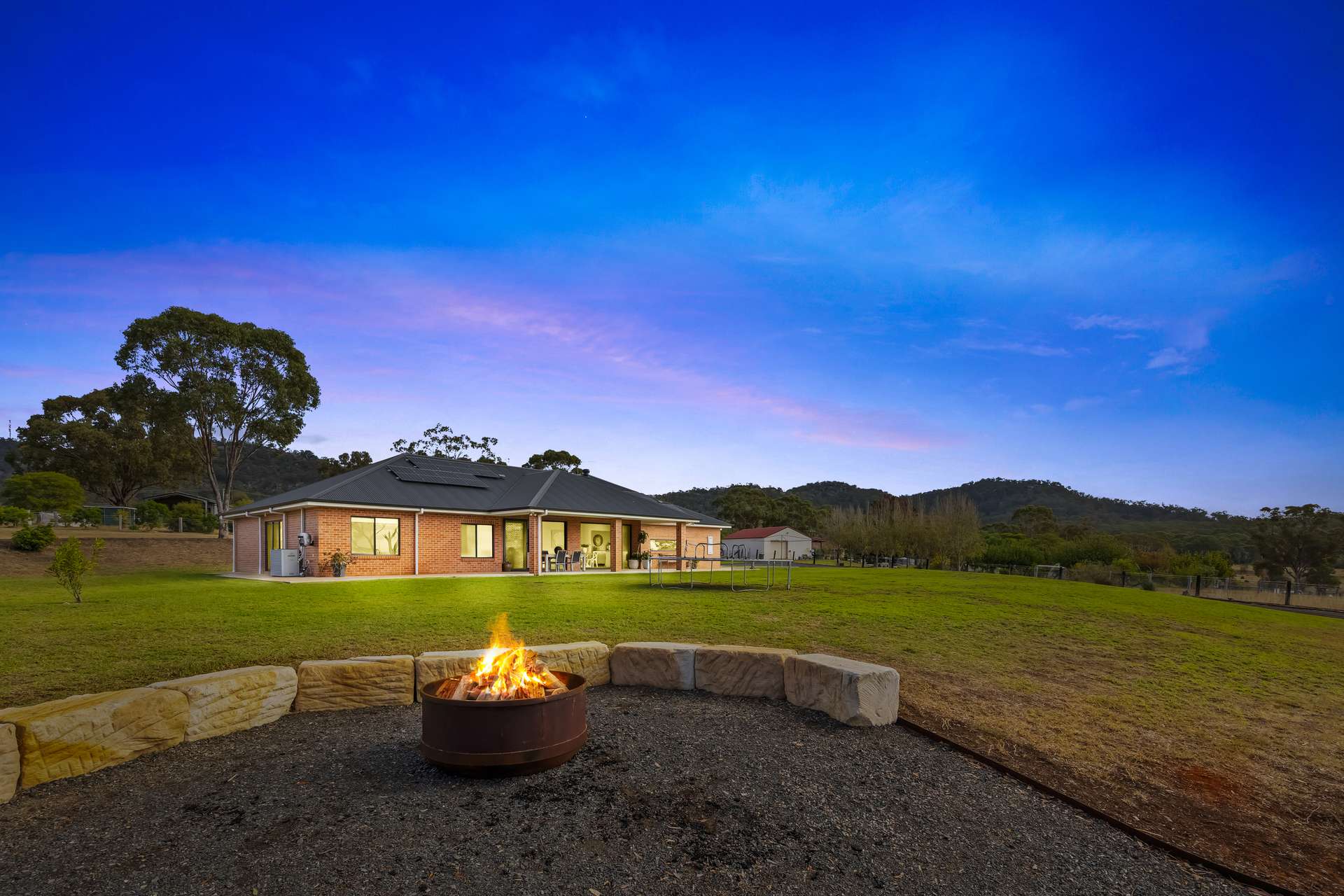 13B Grey Gum Road, Denman For Sale by Farmbuy.com - image 2