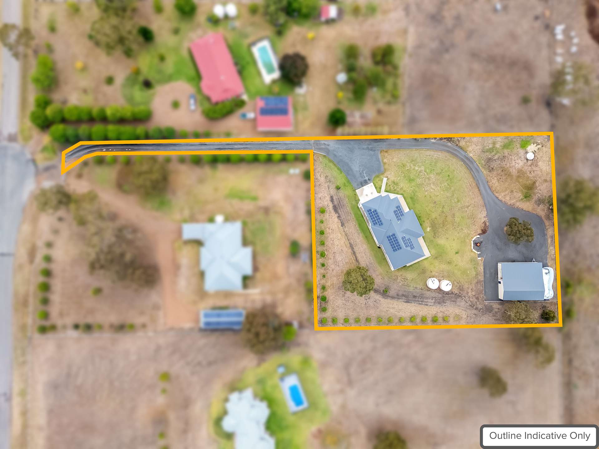 13B Grey Gum Road, Denman For Sale by Farmbuy.com - image 31