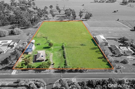 80 Considine Drive, Yinnar South VIC 3869