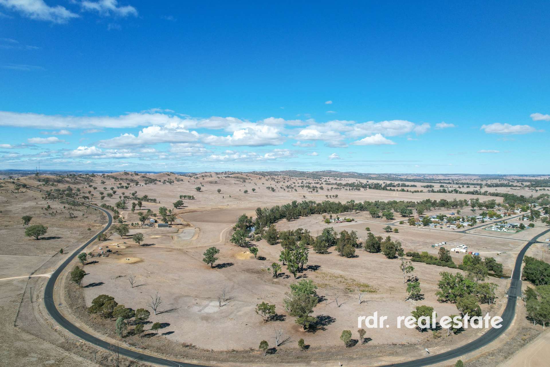 1741 Bukkulla Road, Ashford, Inverell For Sale by Farmbuy.com - image 1