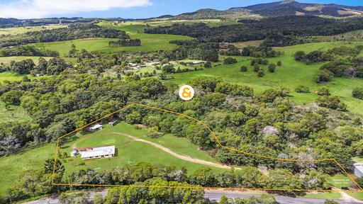 1085 East Evelyn Road, Evelyn QLD 4888