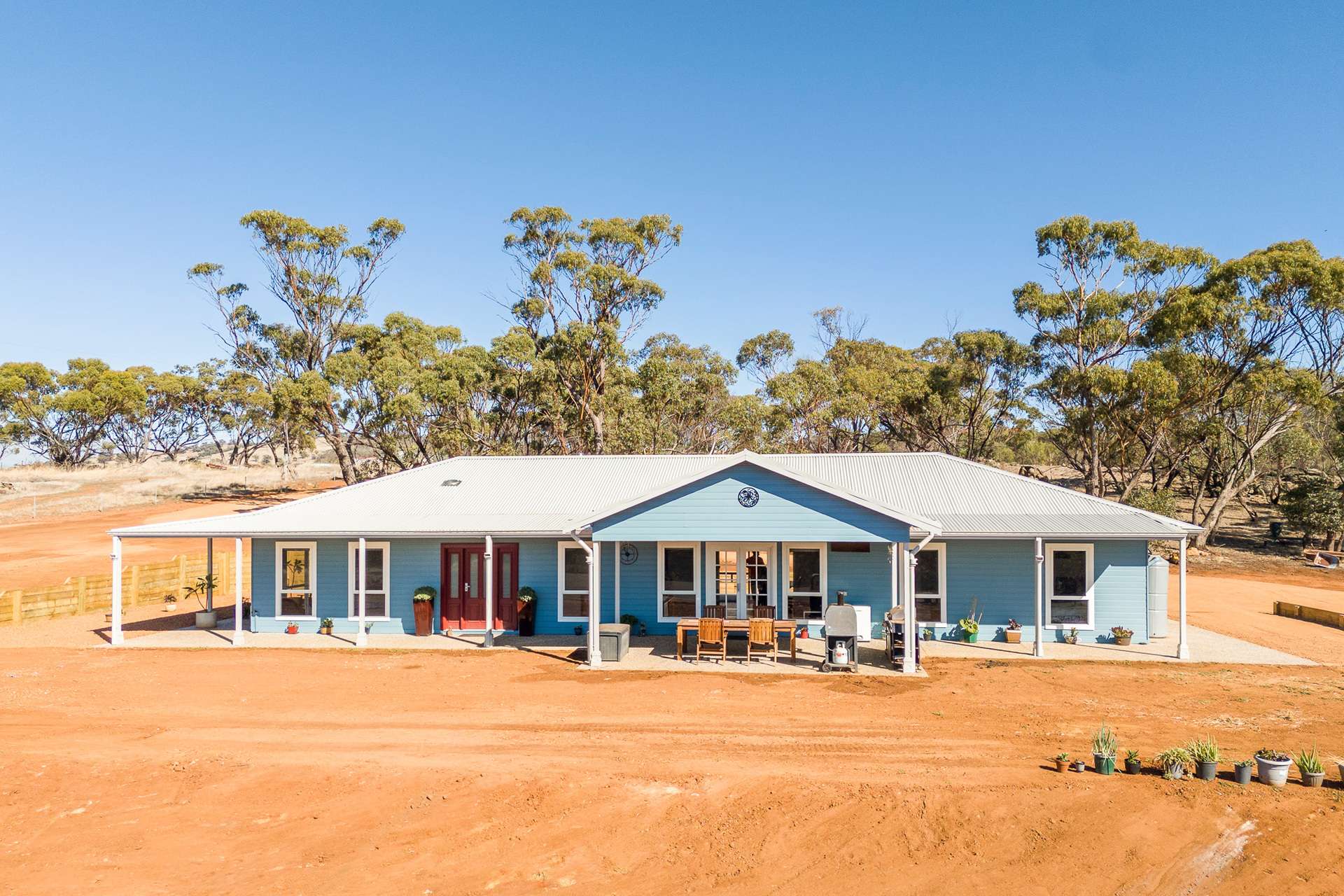 45 Moran Street, West Toodyay For Sale by Farmbuy.com - image 1