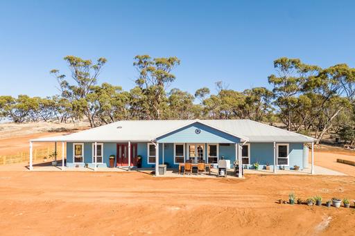 45 Moran Street, Toodyay WA 6566