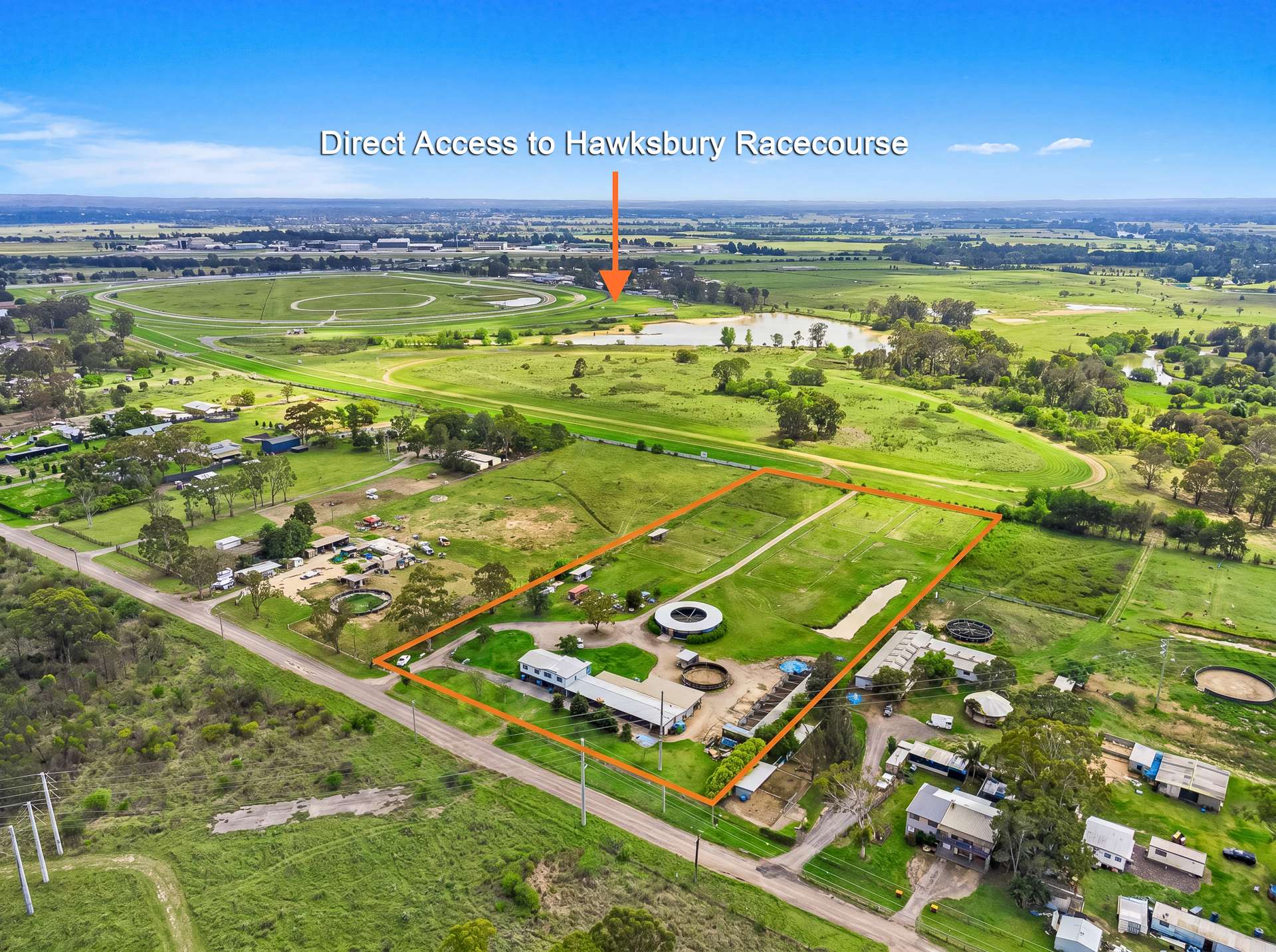 81 Rickaby Street, Clarendon For Sale by Farmbuy.com - image 1