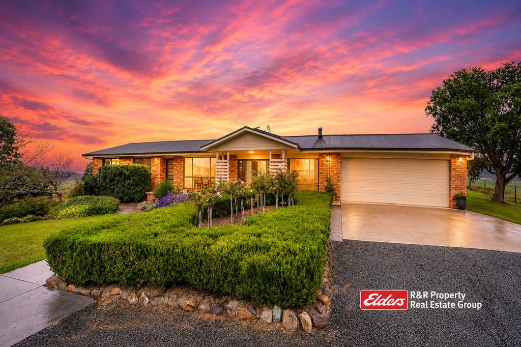 399 Bowman Farm Road&comma; Barrington Via, Gloucester NSW 2422