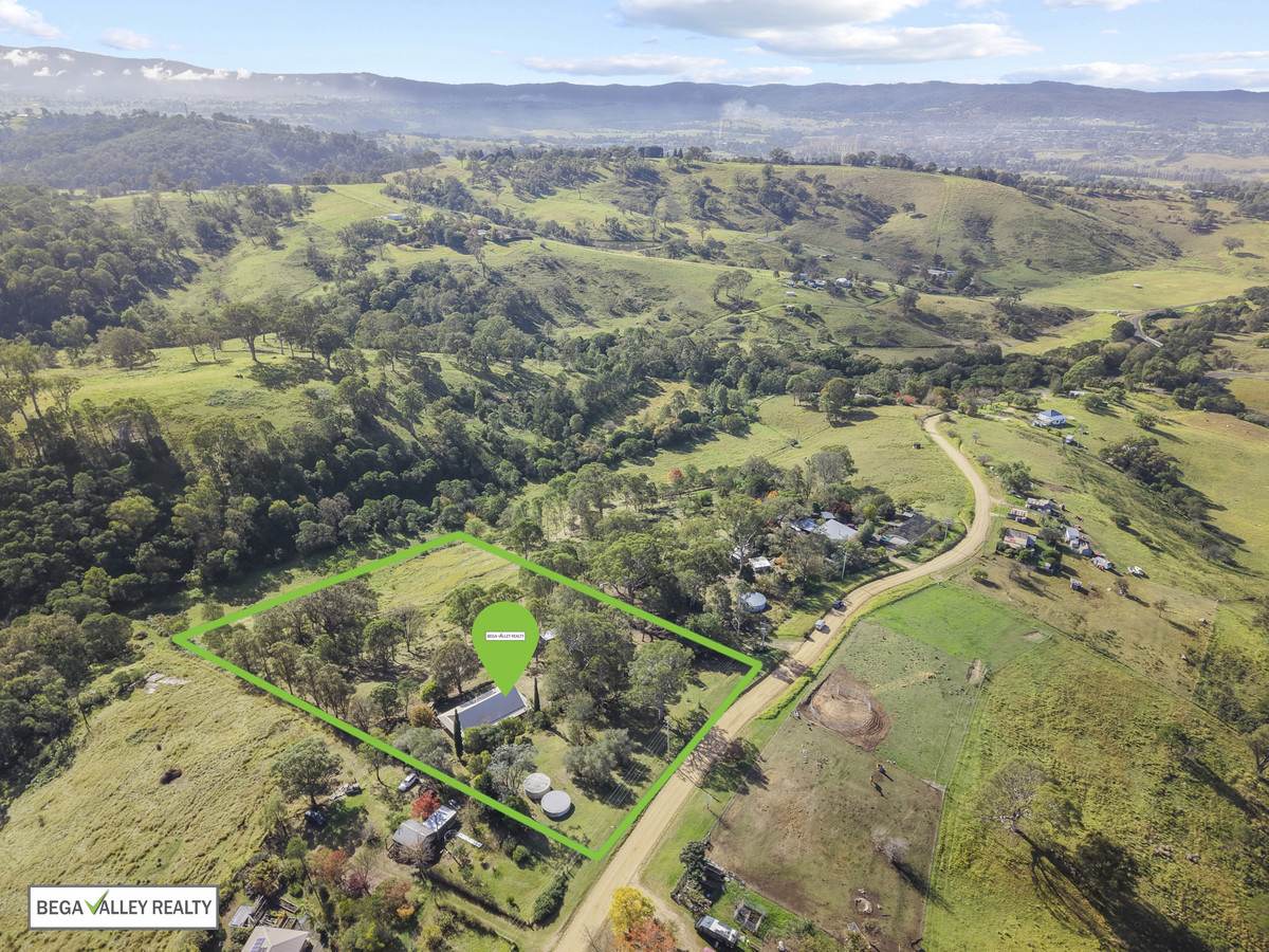 260 Daisy Hill Road, Bega For Sale by Farmbuy.com - image 19
