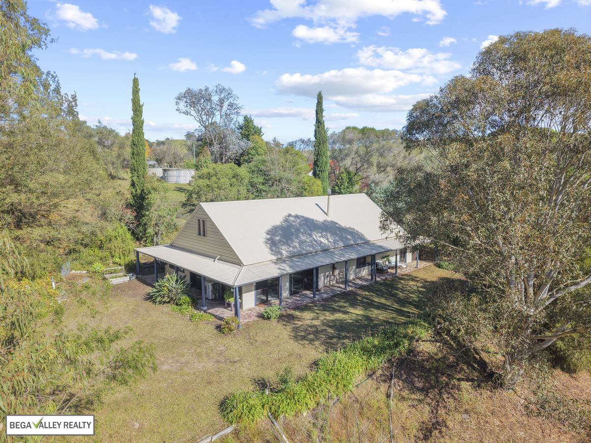 260 Daisy Hill Road, Bega For Sale by Farmbuy.com - image 22