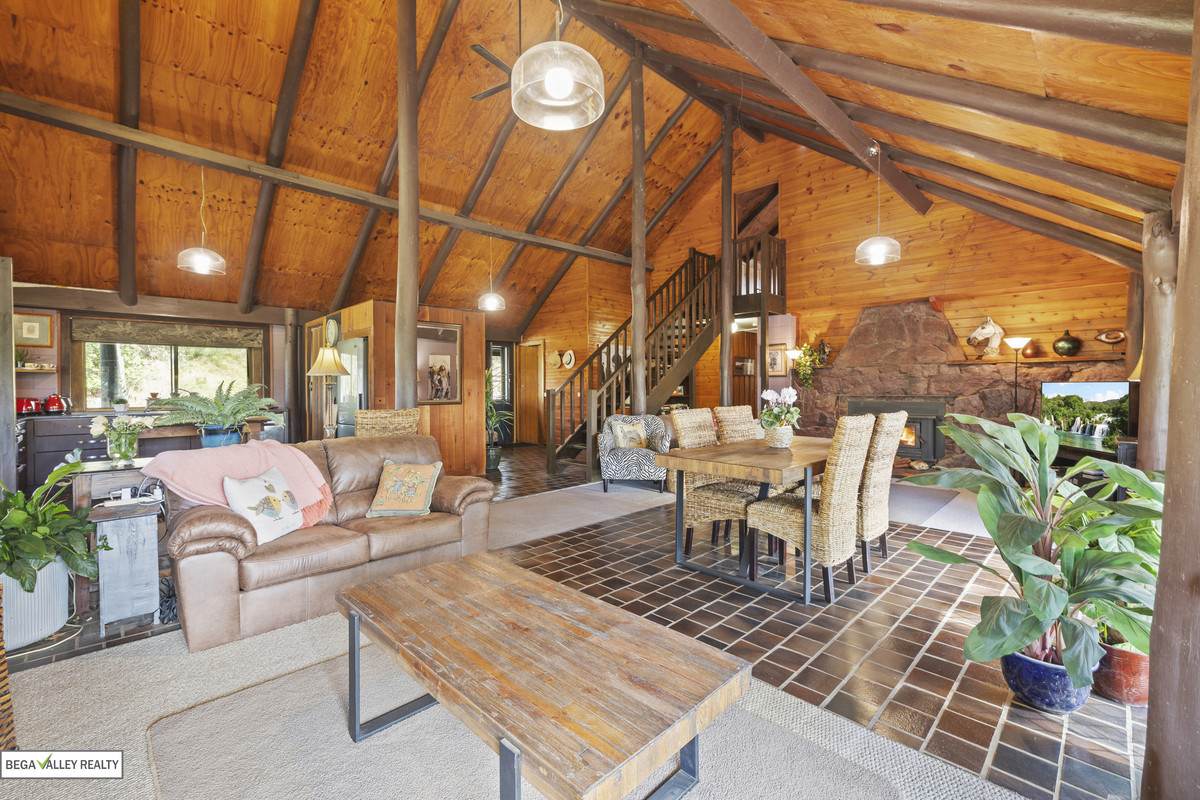 260 Daisy Hill Road, Bega For Sale by Farmbuy.com - image 2
