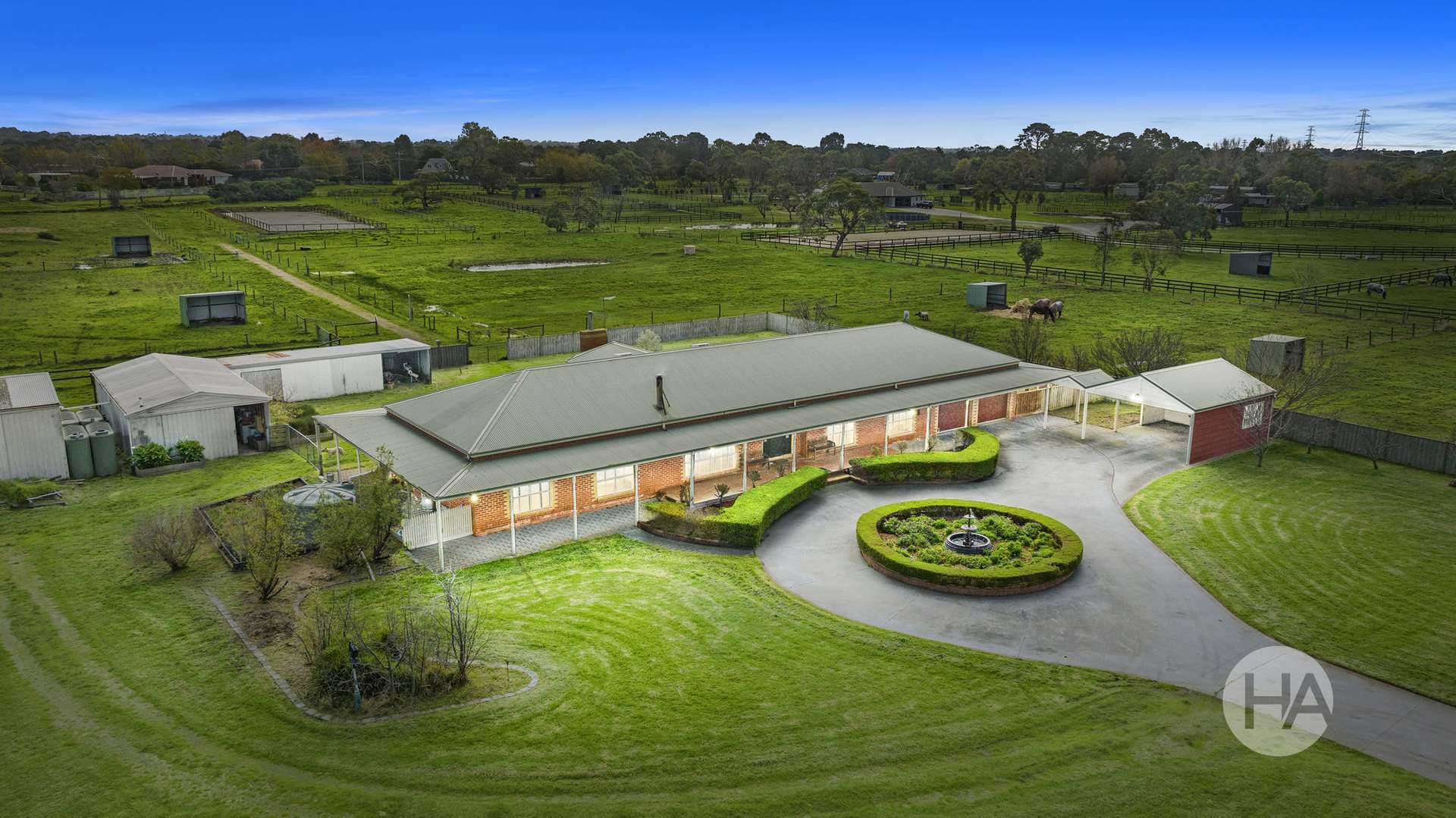 495 Tyabb Tooradin Road, Pearcedale For Sale by Farmbuy.com - image 2