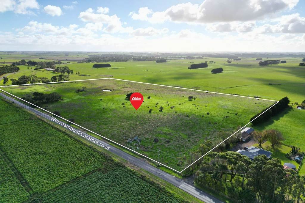 Warrnambool-Caramut Road, Winslow VIC 3281