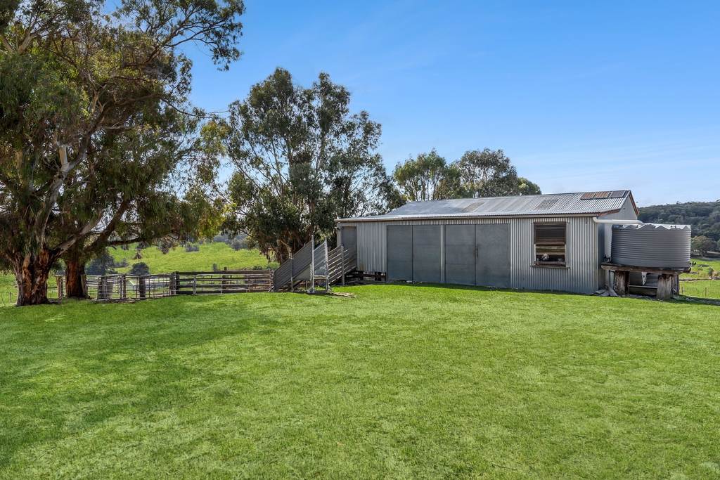 1376 Redground Rd, Crookwell NSW 2583