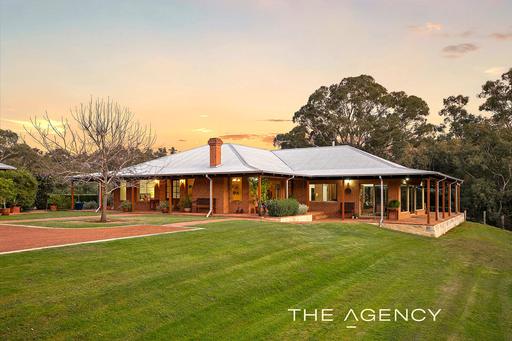 53 & 55 River Road, Herne Hill WA 6056