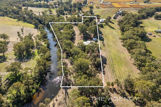 53 & 55 River Road, Herne Hill WA 6056