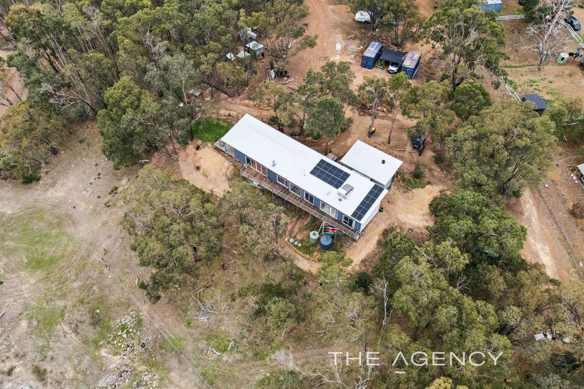 17 Rollinghills Drive, Brigadoon For Sale by Farmbuy.com - image 35