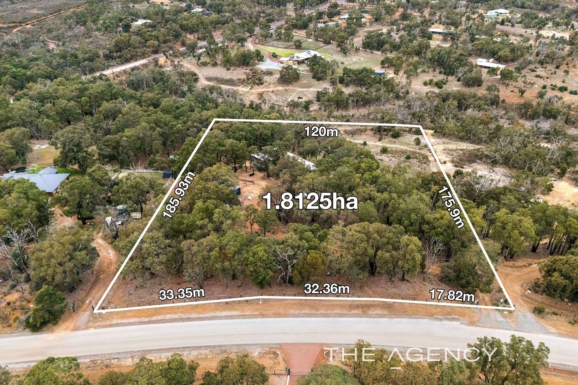 17 Rollinghills Drive, Brigadoon For Sale by Farmbuy.com - image 32