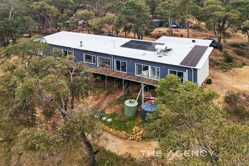 17 Rollinghills Drive, Brigadoon WA 6069