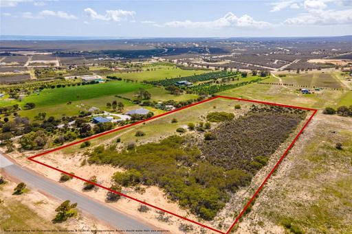 Farm Sold - WA - Jurien Bay - 6516 - Jurien Bay Lifestyle 