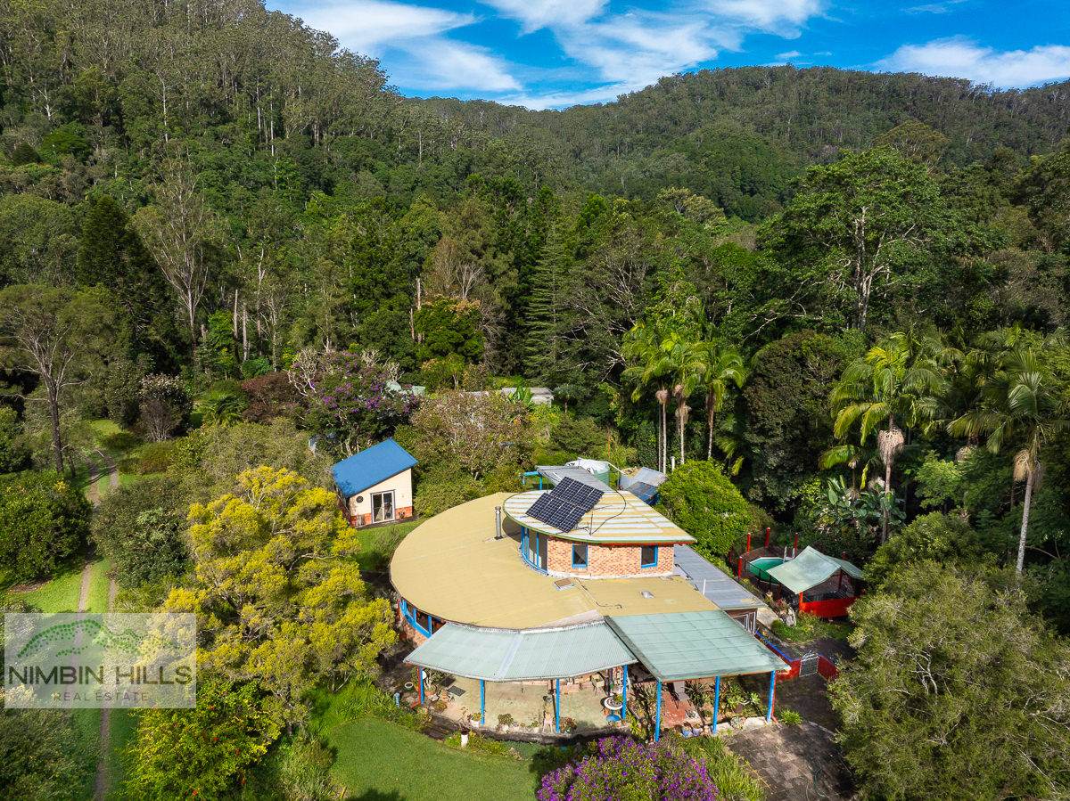 2/269 Upper Tuntable Falls Road, Nimbin For Sale by Farmbuy.com - image 4