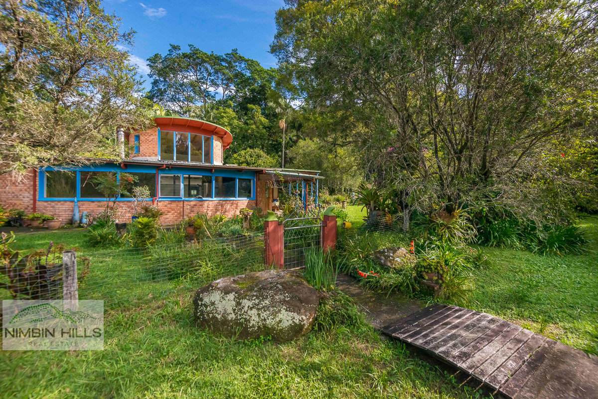 2/269 Upper Tuntable Falls Road, Nimbin For Sale by Farmbuy.com - image 3