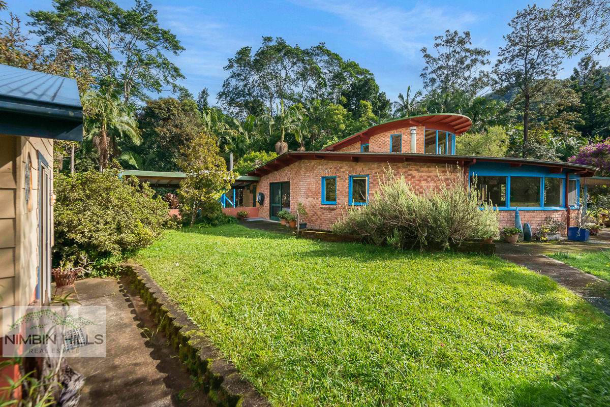 2/269 Upper Tuntable Falls Road, Nimbin For Sale by Farmbuy.com - image 7