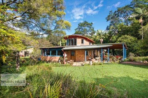 2&sol;269 Upper Tuntable Falls Road, Nimbin NSW 2480