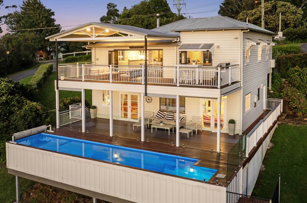 222-226 MacDonnell Road, Tamborine Mountain QLD 4272