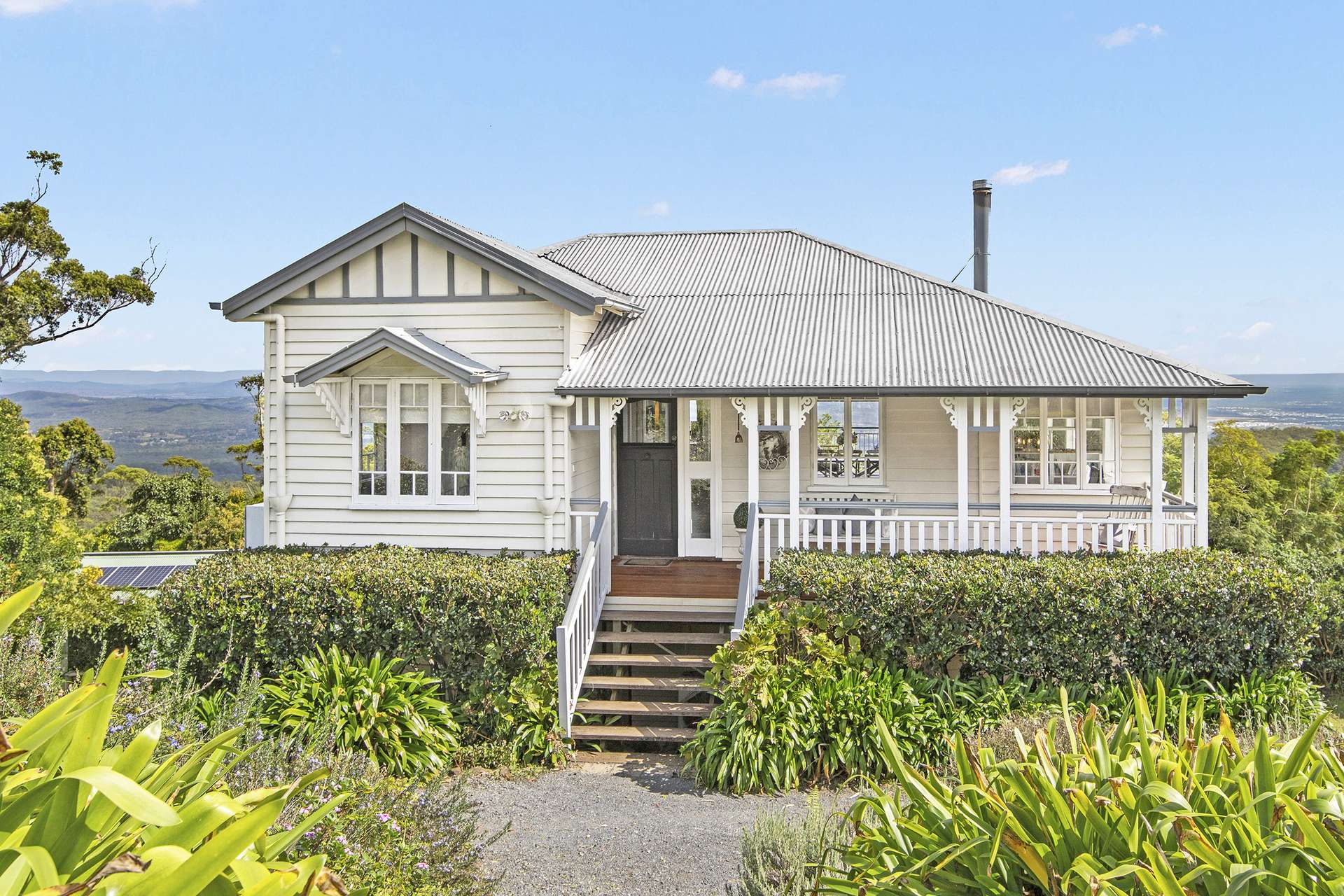 222-226 MacDonnell Road, Tamborine Mountain For Sale by Farmbuy.com - image 3