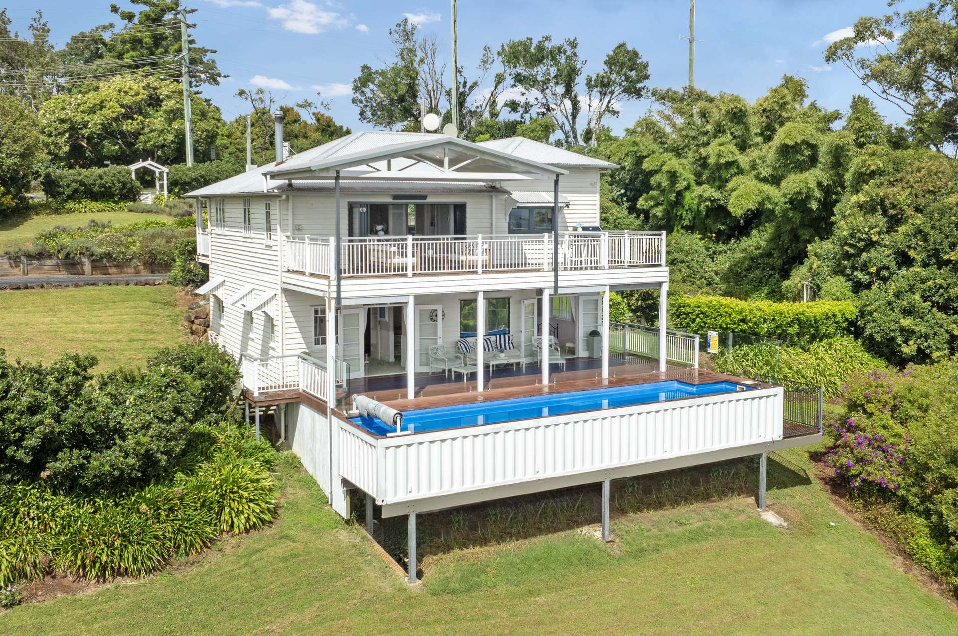 222-226 MacDonnell Road, Tamborine Mountain For Sale by Farmbuy.com - image 19