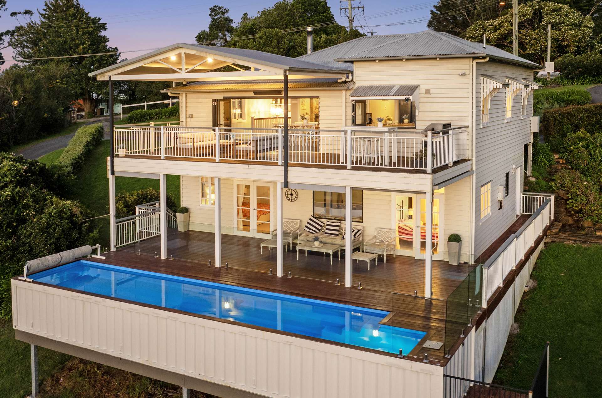 222-226 MacDonnell Road, Tamborine Mountain For Sale by Farmbuy.com - image 1