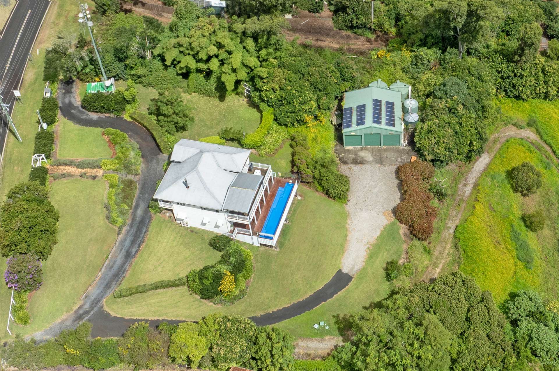 222-226 MacDonnell Road, Tamborine Mountain For Sale by Farmbuy.com - image 24