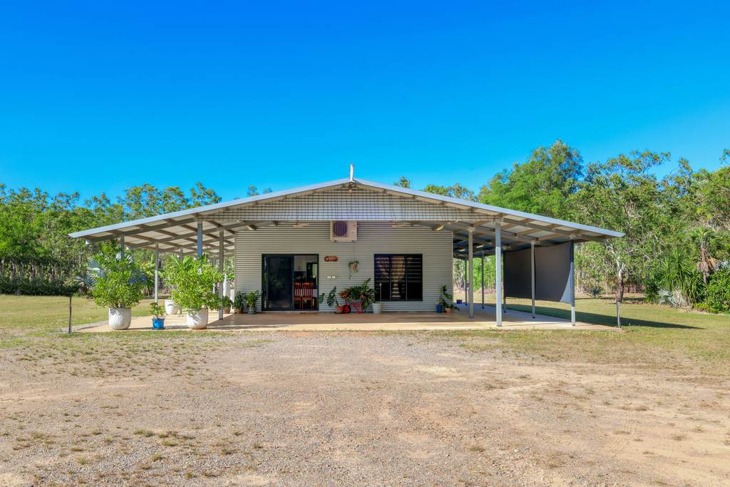 378 Wheewall Road, Berry Springs NT 0838