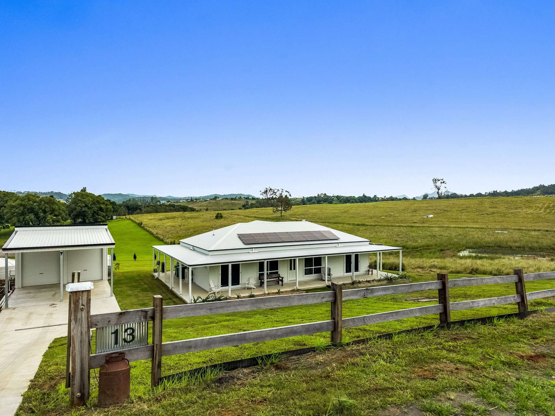 13 Yarraman Drive, Kyogle For Sale by Farmbuy.com - image 5