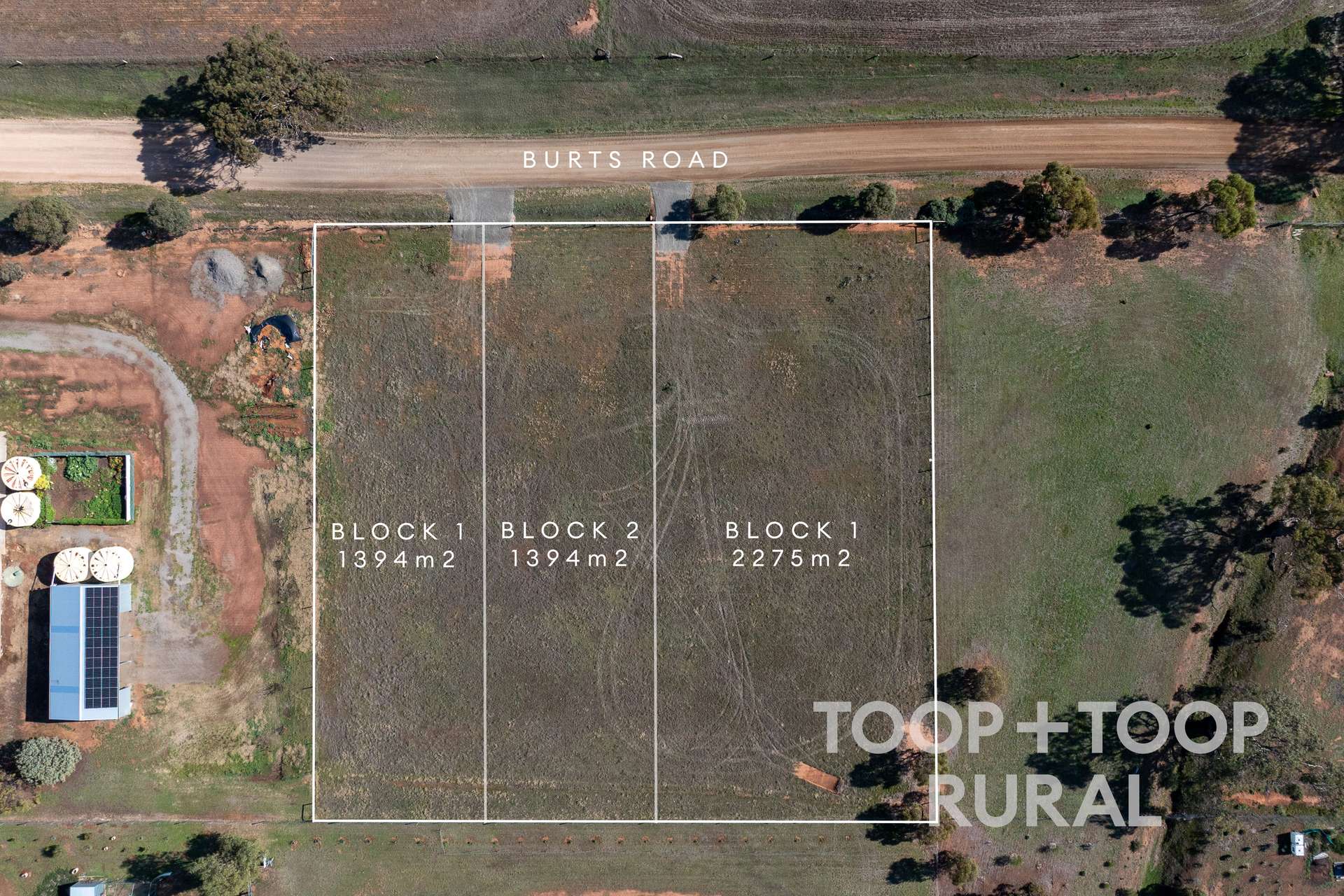 70 Burts Road, Dutton For Sale by Farmbuy.com - image 2