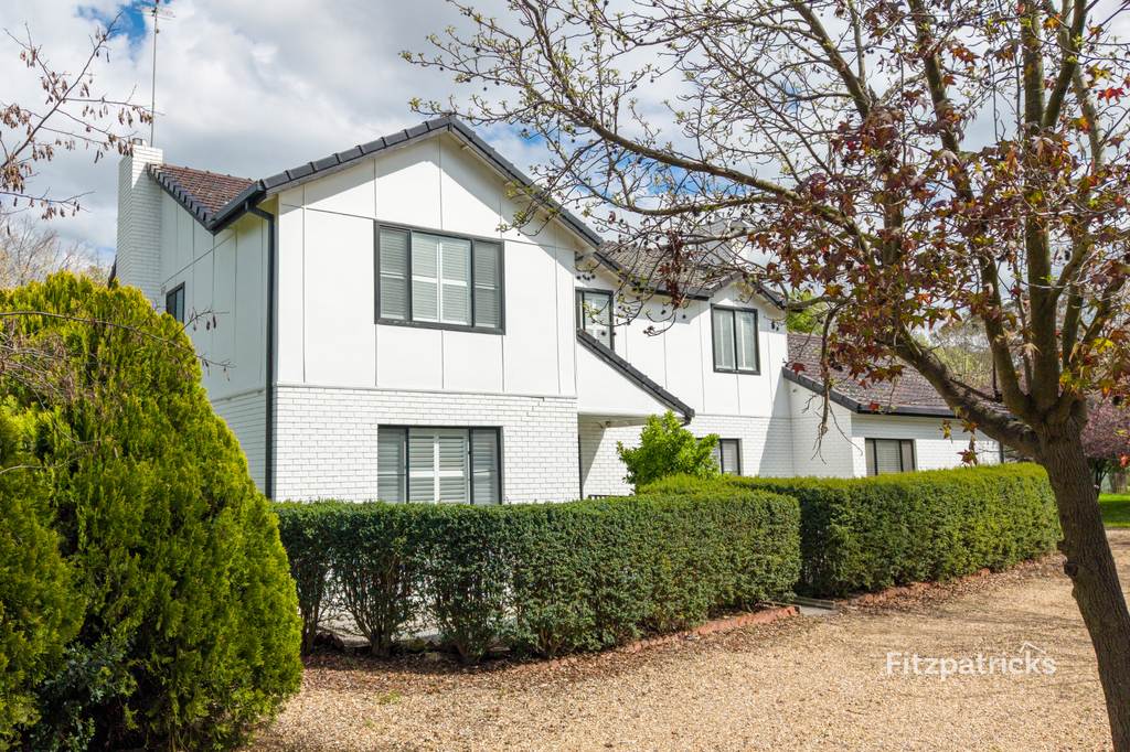 2 Aspen Road, Springvale NSW 2650