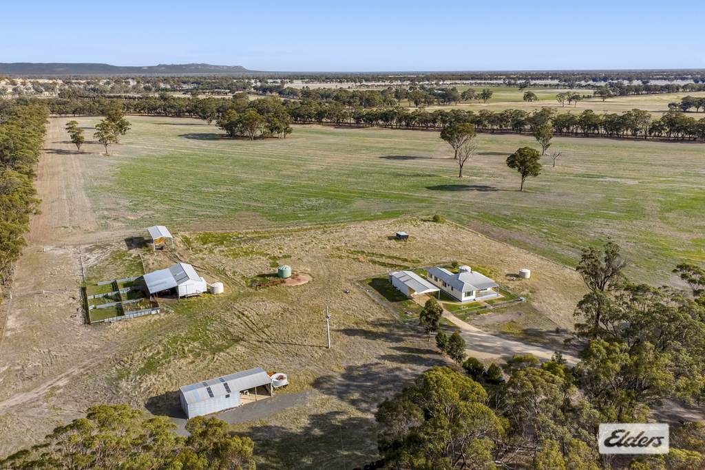 190 Lake Road, Glenorchy VIC 3385