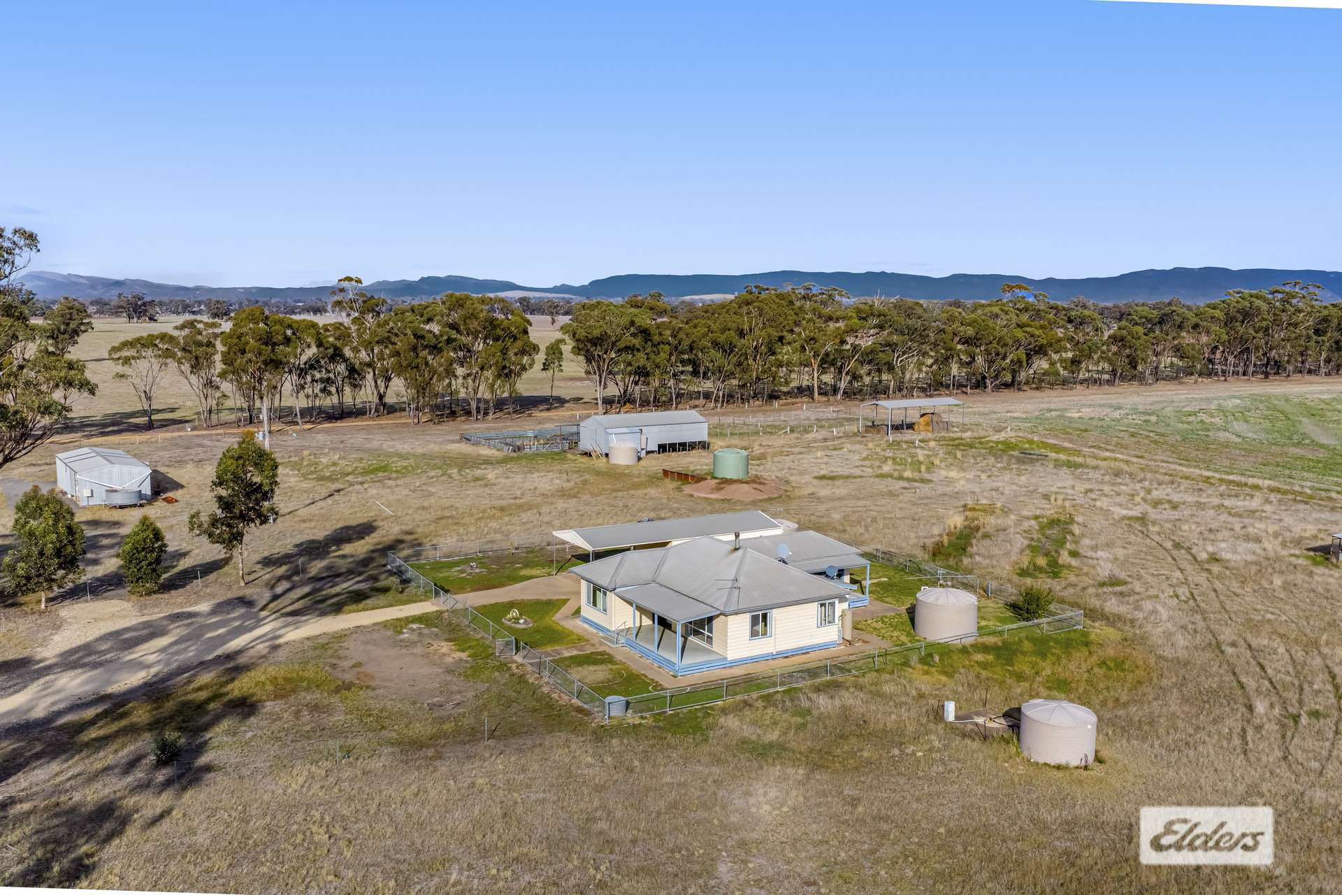 190 Lake Road, Glenorchy For Sale by Farmbuy.com - image 2