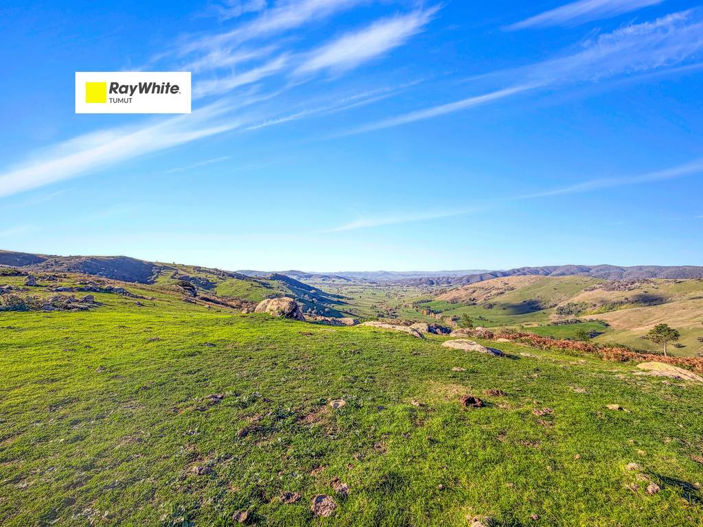 Lot 3 Batlow Road, Tumut NSW 2720