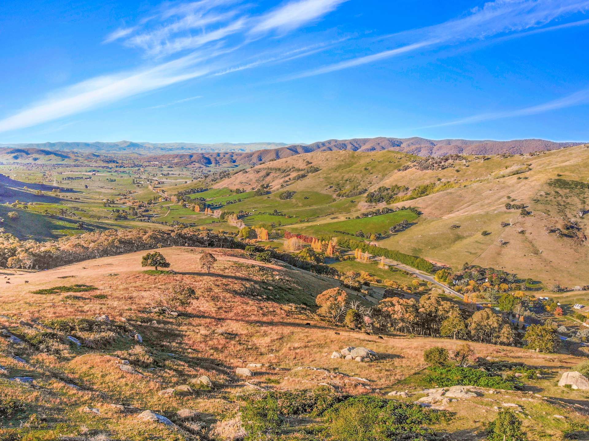 Lot 3 Batlow Road, Tumut For Sale by Farmbuy.com - image 3