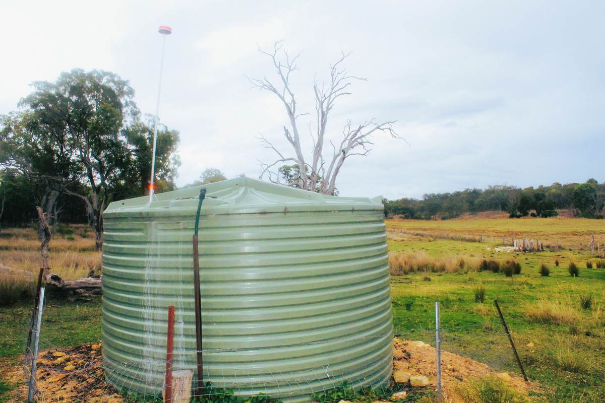 Lot 24,  Hermitage Emuvale Road, Yangan For Sale by Farmbuy.com - image 6