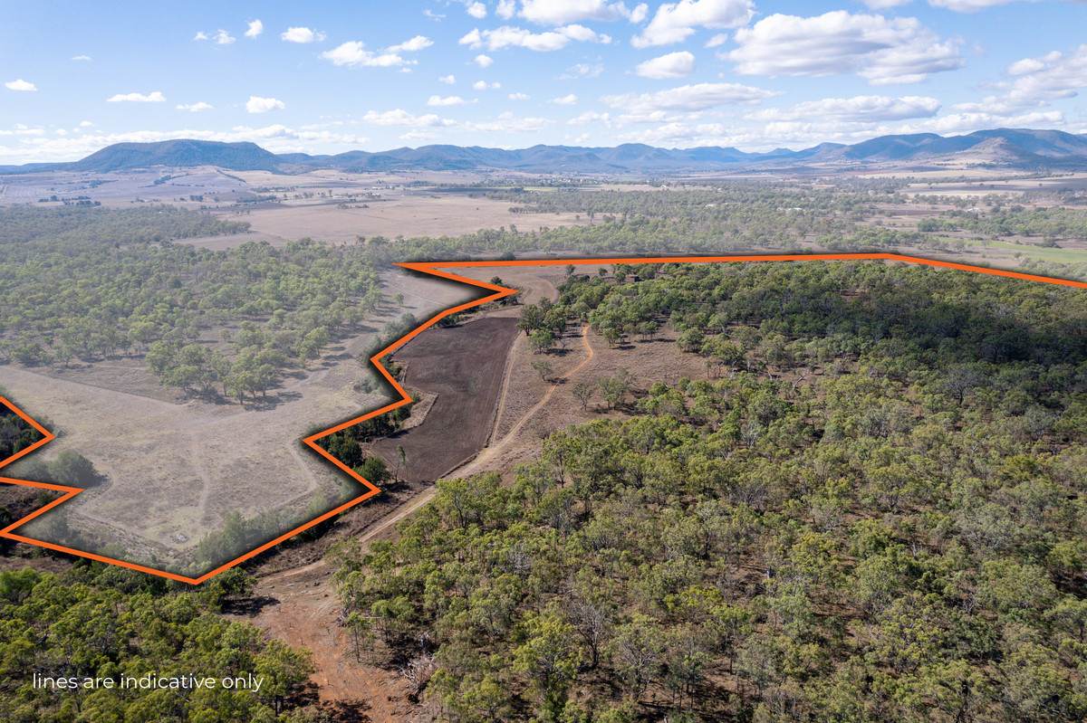 Lot 24,  Hermitage Emuvale Road, Yangan For Sale by Farmbuy.com - image 17
