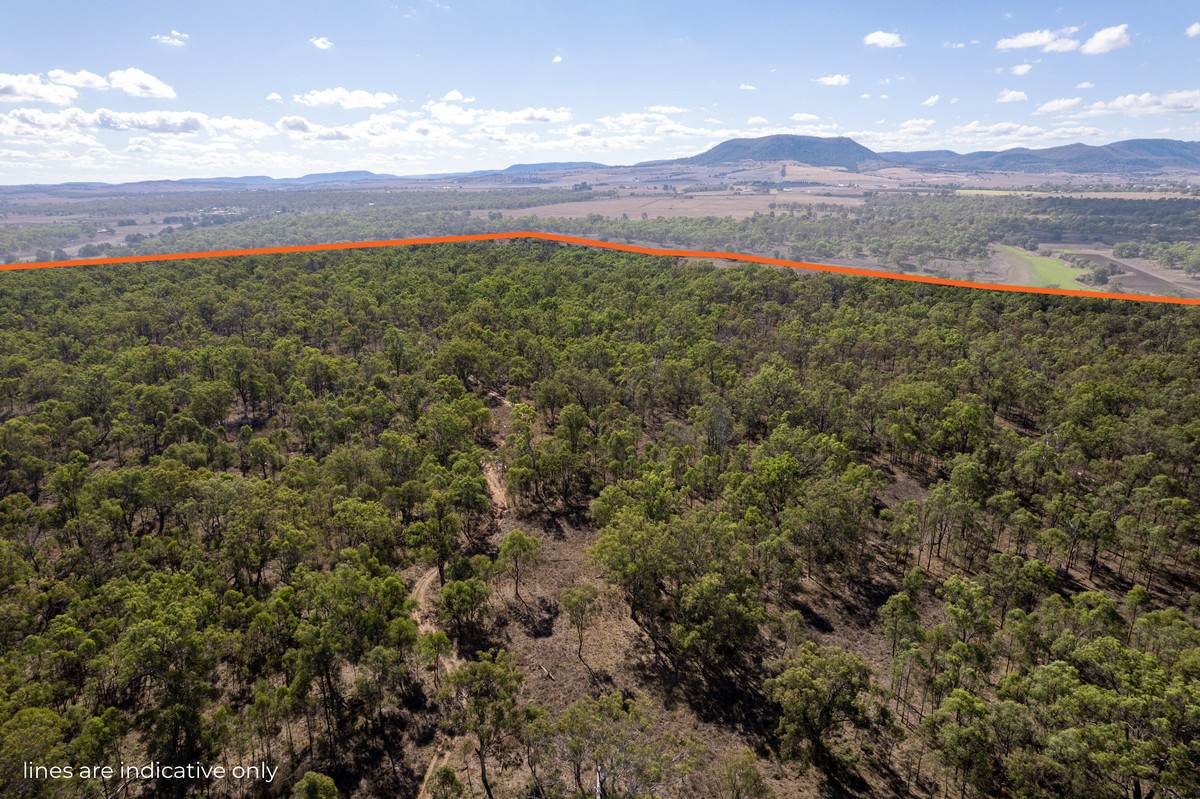 Lot 24,  Hermitage Emuvale Road, Yangan For Sale by Farmbuy.com - image 10