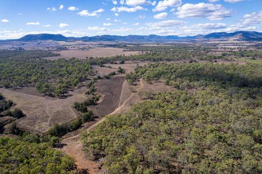 Lot 24&comma; Hermitage Emuvale Road, Yangan QLD 4371